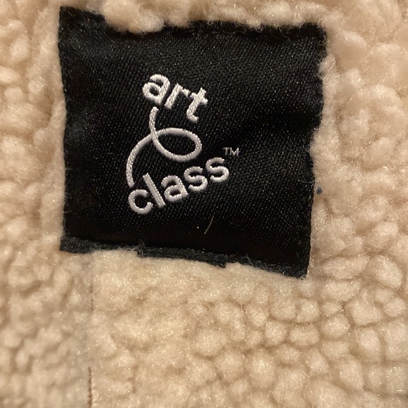 WINTER COAT AS SHOWN SIZE S 4-6🛍 - Picture 9 of 13